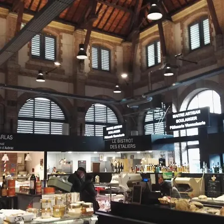 Appartement La Donzelle *