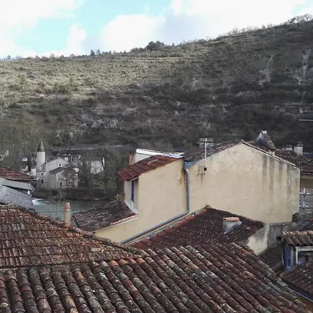 La Donzelle Appartement