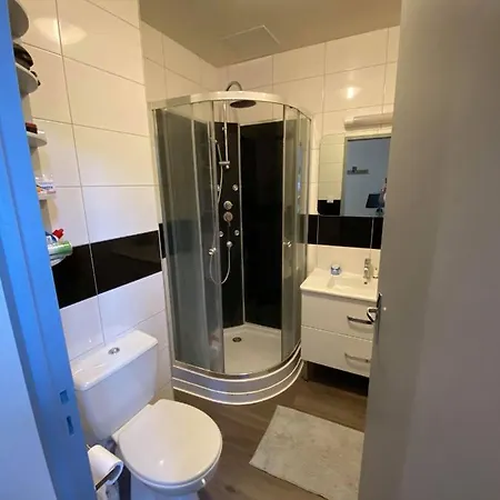 La Donzelle Appartement