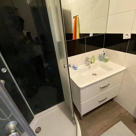 La Donzelle * Cahors