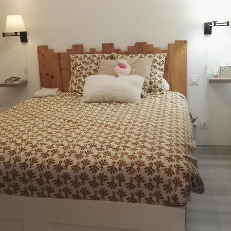 Appartement La Donzelle