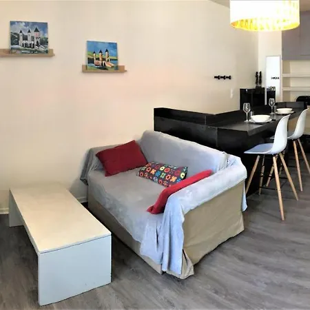 Appartement La Donzelle