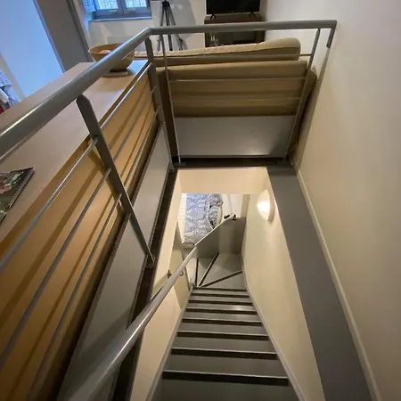 Appartement La Donzelle