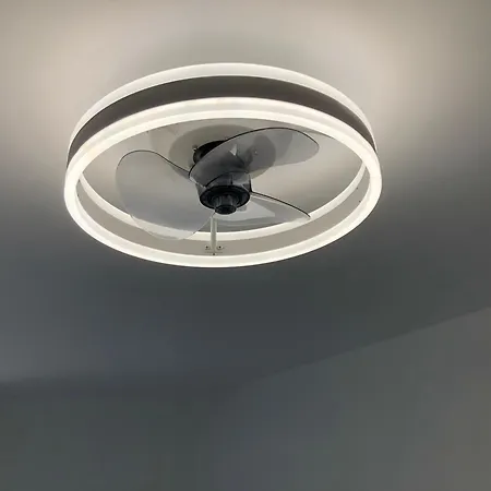 Appartement La Donzelle *