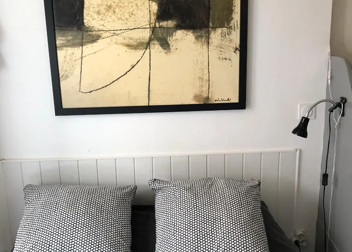 Apartment La Donzelle