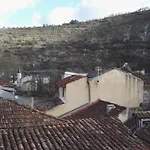La Donzelle Διαμέρισμα