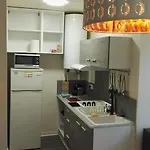 La Donzelle Διαμέρισμα