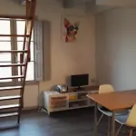 La Donzelle * Καόρ