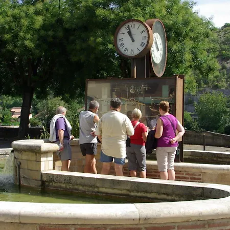 Apartment La Donzelle