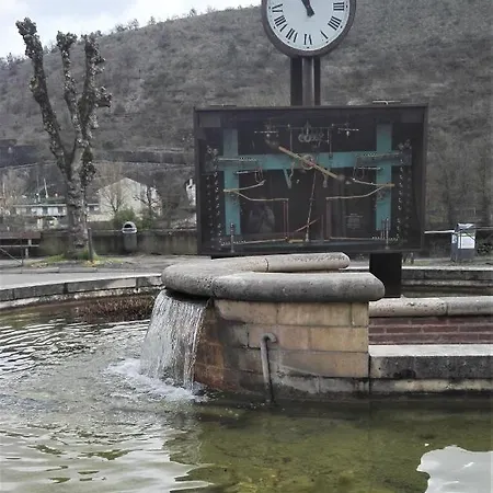 La Donzelle * Cahors