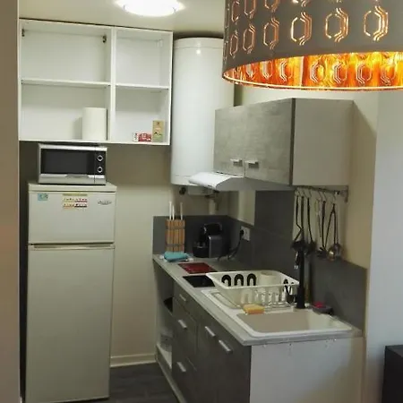 La Donzelle Apartment
