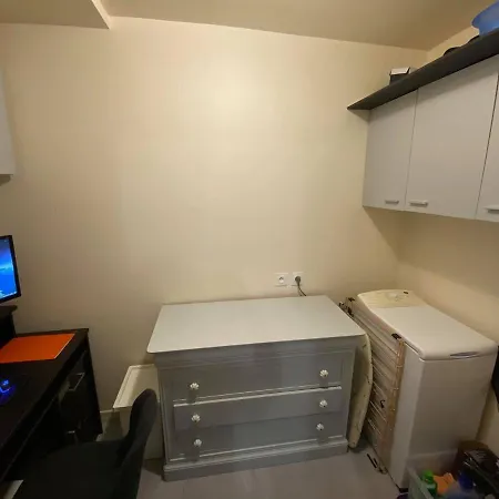 Apartment La Donzelle Cahors