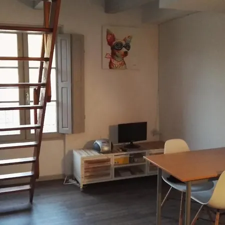 La Donzelle * Cahors