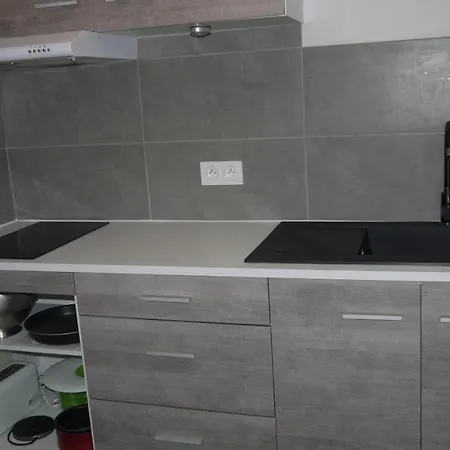 Apartment La Donzelle Cahors