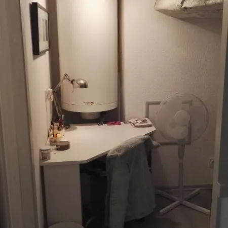 Apartment La Donzelle Cahors