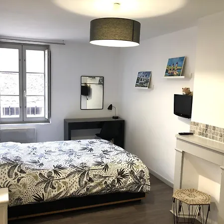 La Donzelle Apartment *