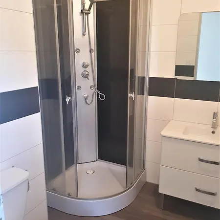 La Donzelle Appartement