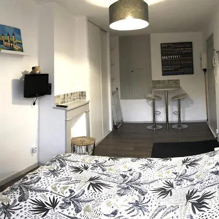 La Donzelle Apartment