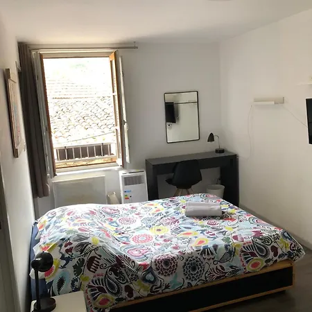 Apartment La Donzelle