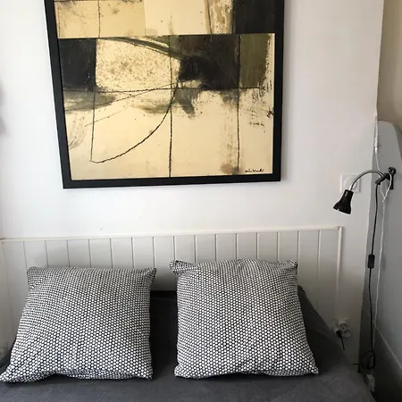 Apartment La Donzelle