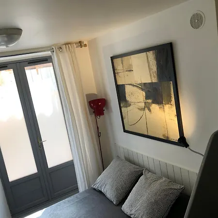 La Donzelle Appartement *