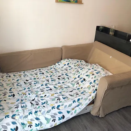 Διαμέρισμα La Donzelle Καόρ
