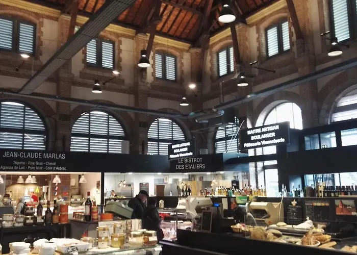 شقة La Donzelle *