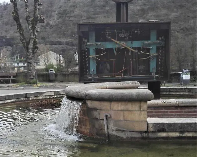 La Donzelle * كاهورْ