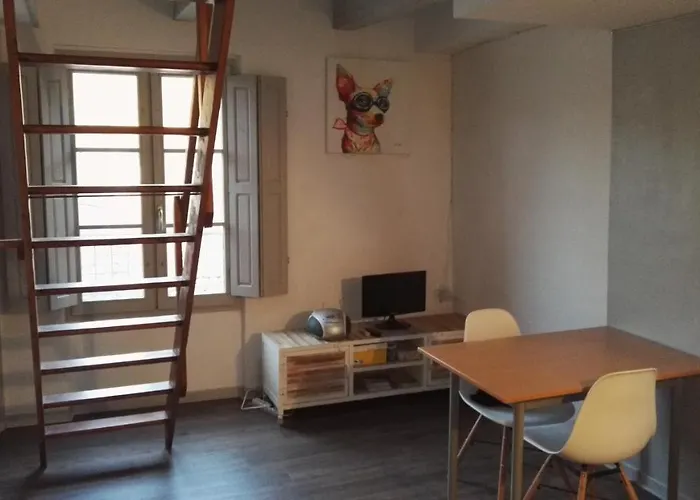 La Donzelle * كاهورْ