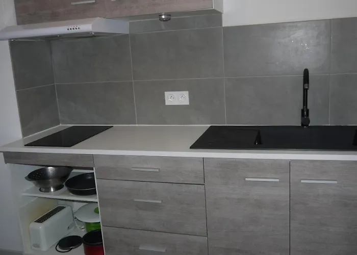 شقة La Donzelle كاهورْ