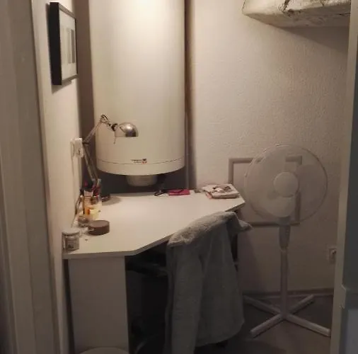 شقة La Donzelle كاهورْ