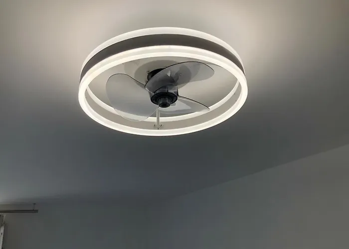 شقة La Donzelle *