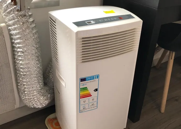 La Donzelle شقة كاهورْ